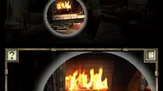Screenshot for Mystery Case Files: MillionHeir