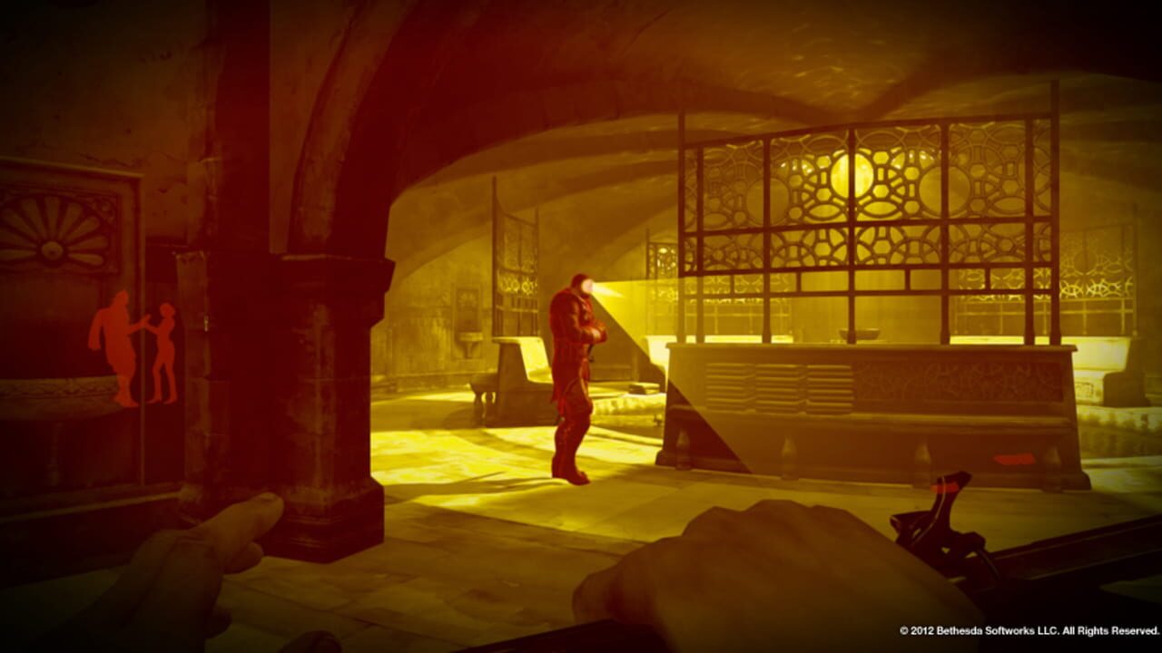 Screenshot for Dishonored