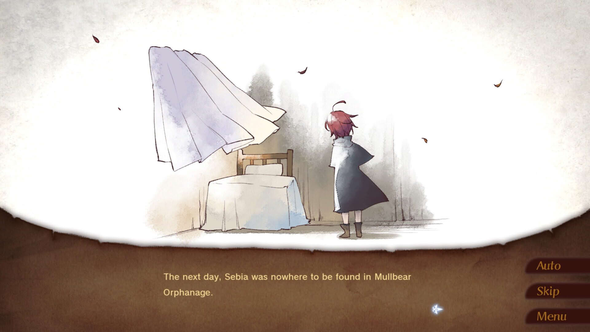 Screenshot for Mhakna Gramura and Fairy Bell
