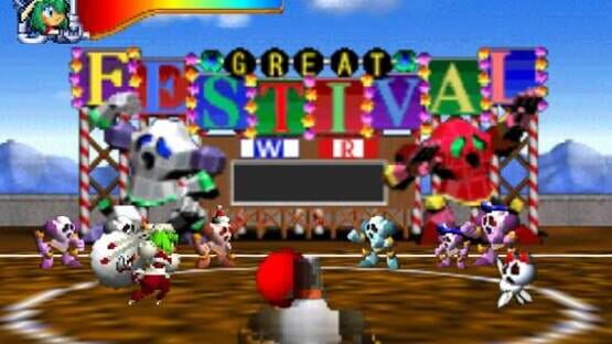 Screenshot for Mischief Makers