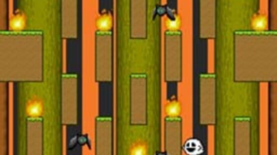 Screenshot for Magical Whip: Wizards of Phantasmal Forest