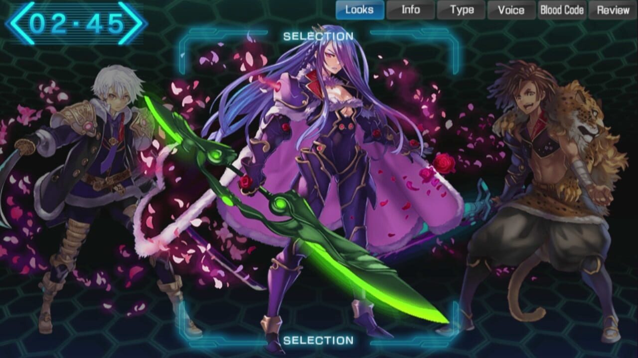 Screenshot for Operation Babel: New Tokyo Legacy