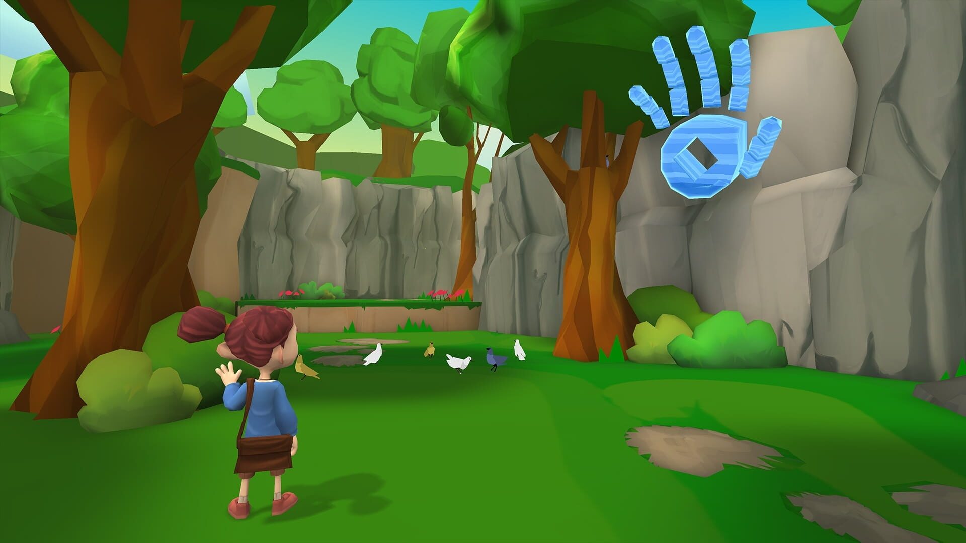 Screenshot for Along Together