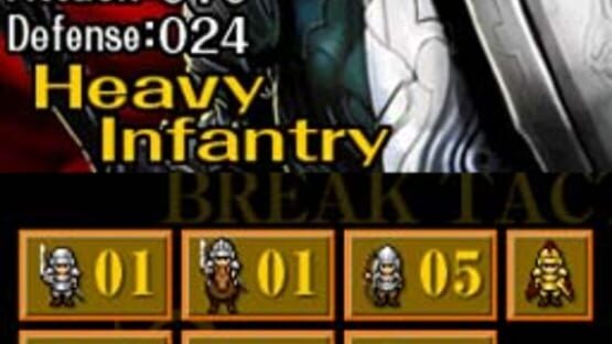 Screenshot for Break Tactics