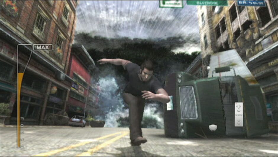 Screenshot for Disaster: Day of Crisis