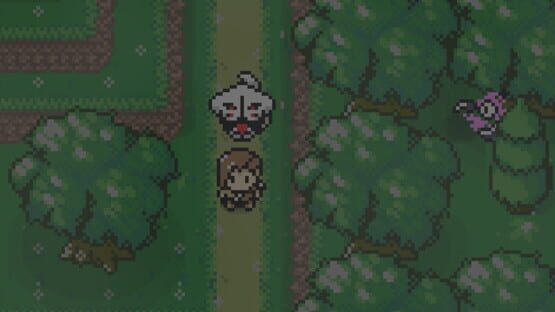 Screenshot for Monster Crown
