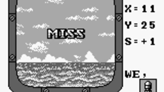 Screenshot for Power Mission