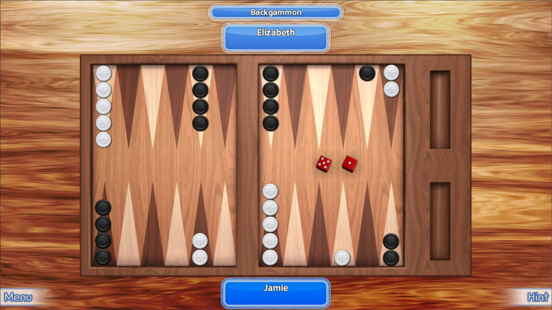Screenshot for Puzzles & Board Games Mega Collection