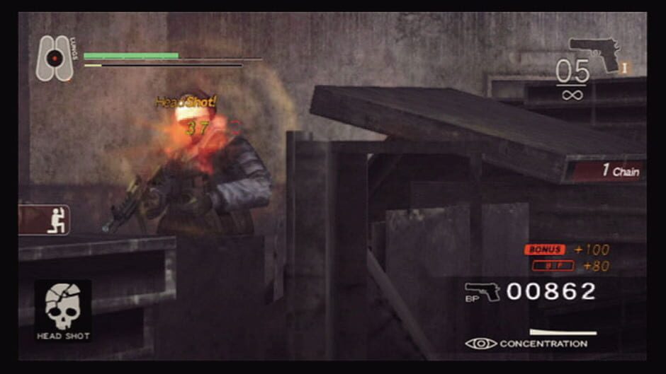 Screenshot for Disaster: Day of Crisis