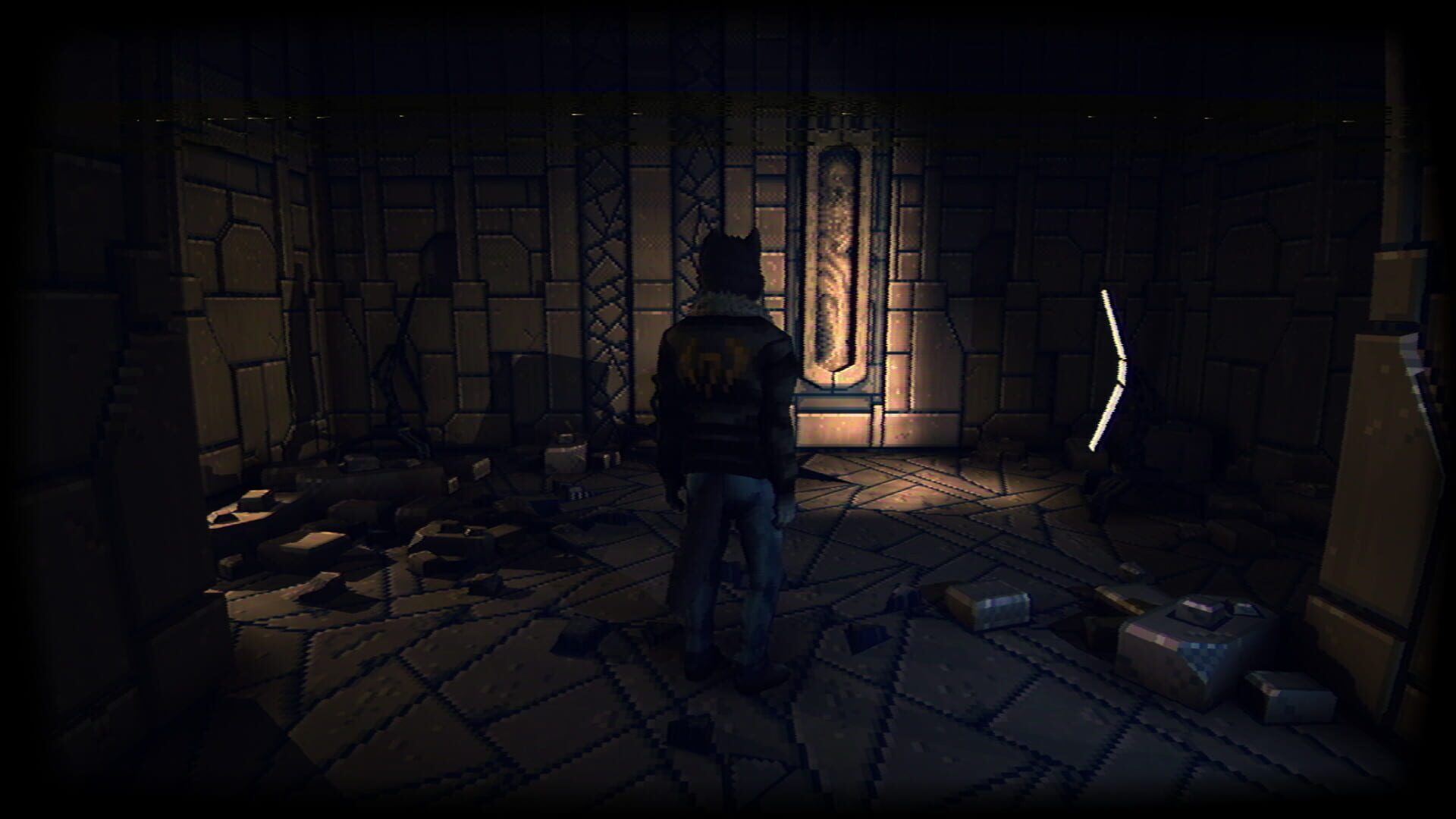 Screenshot for Unlucky Seven