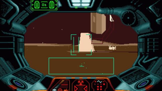 Screenshot for Infestation
