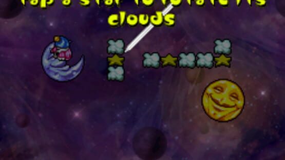 Screenshot for Dreamwalker