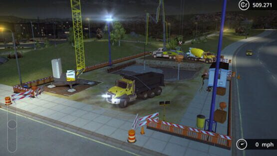 Screenshot for Construction Simulator 2