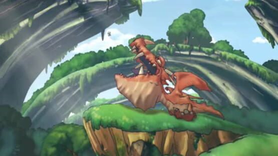 Screenshot for Fantasy Life