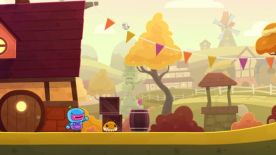 Screenshot for Bring You Home