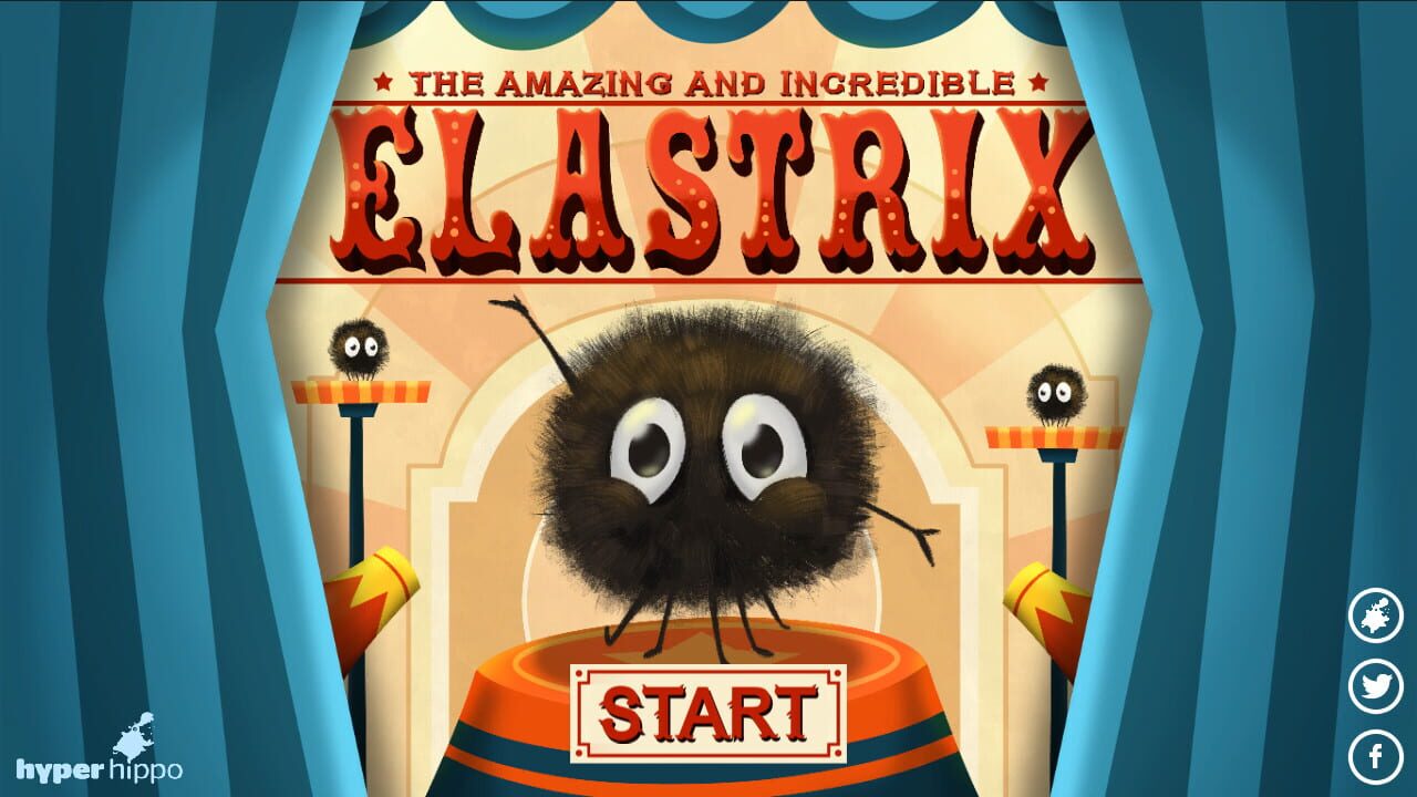 Screenshot for Elastrix