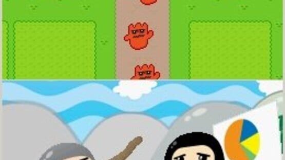 Screenshot for Ninjatown