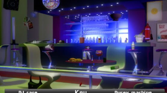 Screenshot for Secret Agent Files: Miami