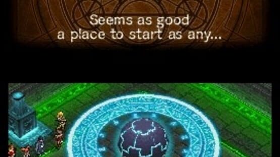 Screenshot for Glory of Heracles