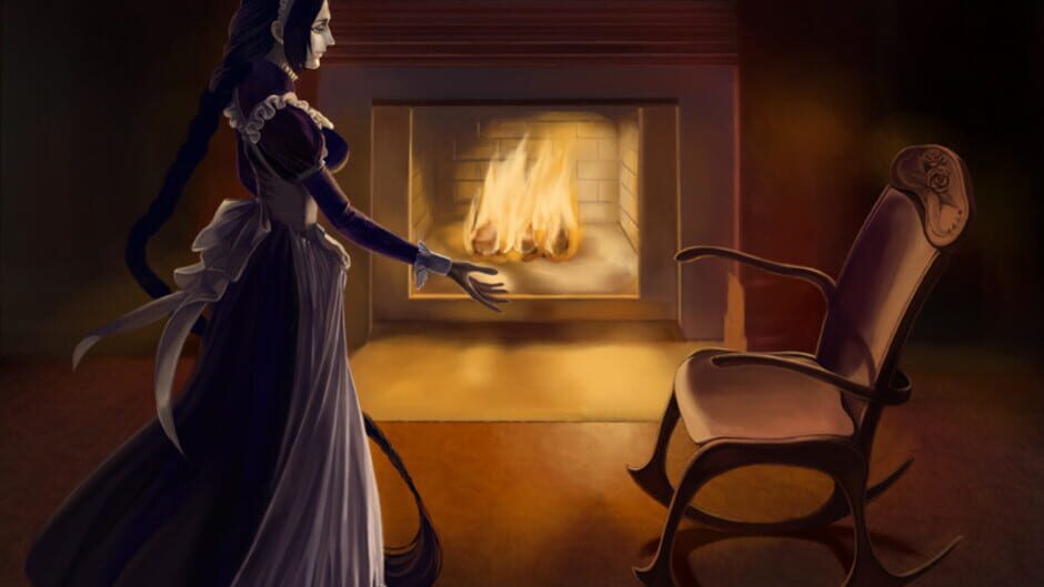 Screenshot for The House in Fata Morgana