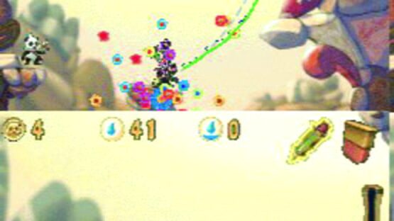 Screenshot for Nanda's Island