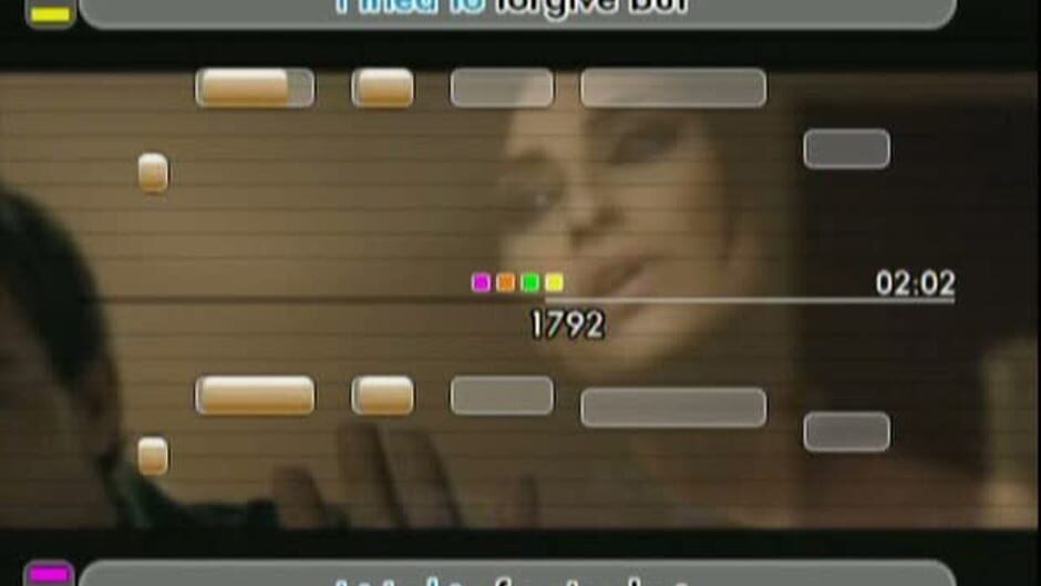 Screenshot for We Sing