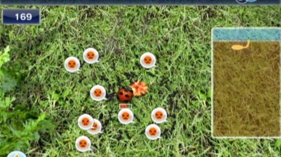 Screenshot for Ant Nation