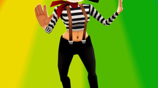 Screenshot for Subway Surfers