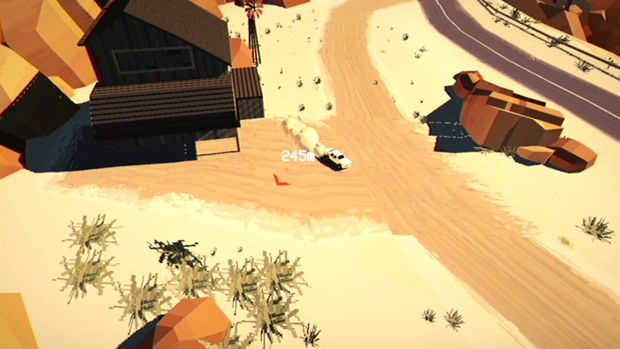 Screenshot for Pako 2