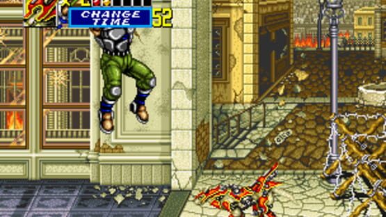Screenshot for Sengoku 2
