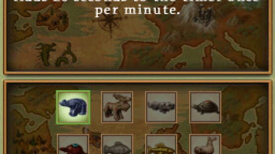 Screenshot for Jewel Quest 5: The Sleepless Star