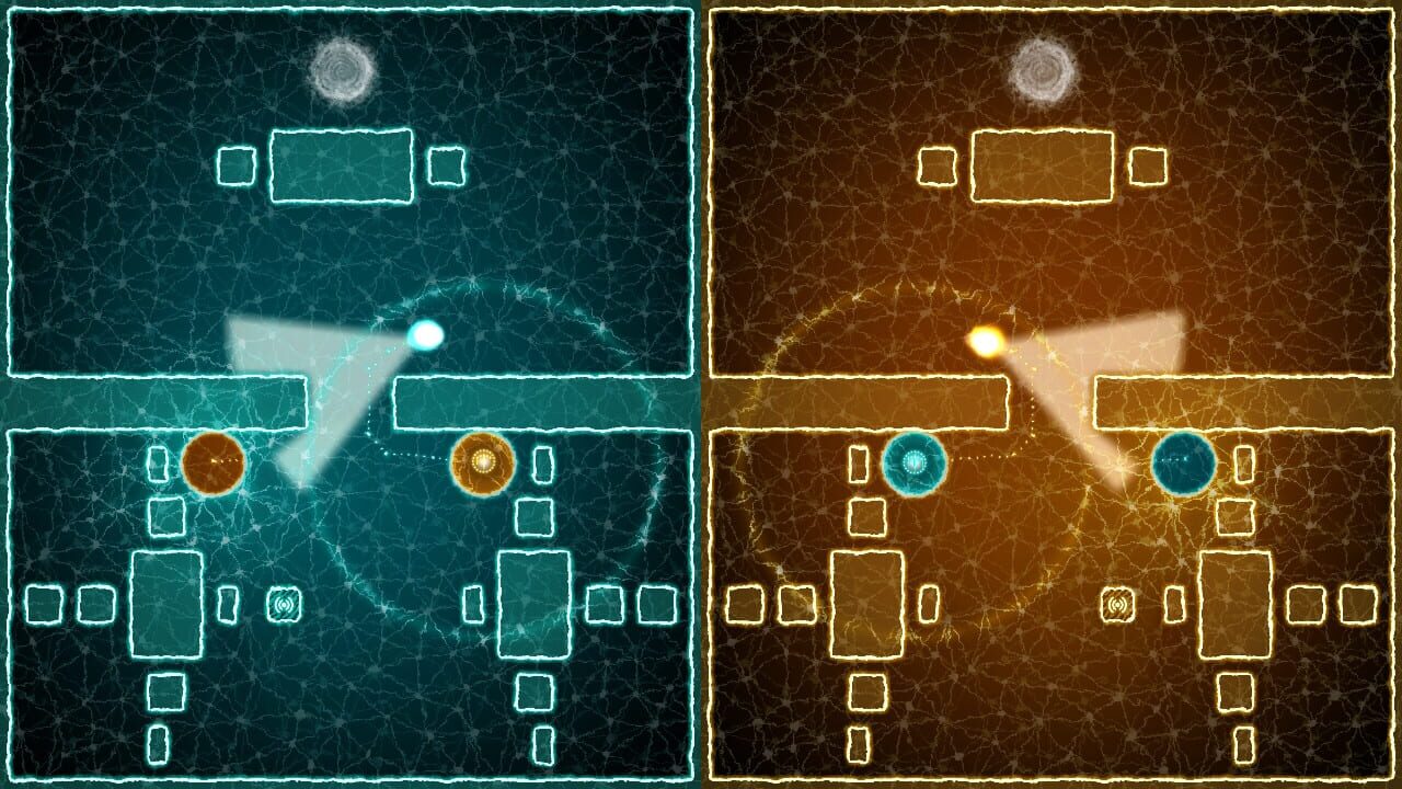 Screenshot for Semispheres