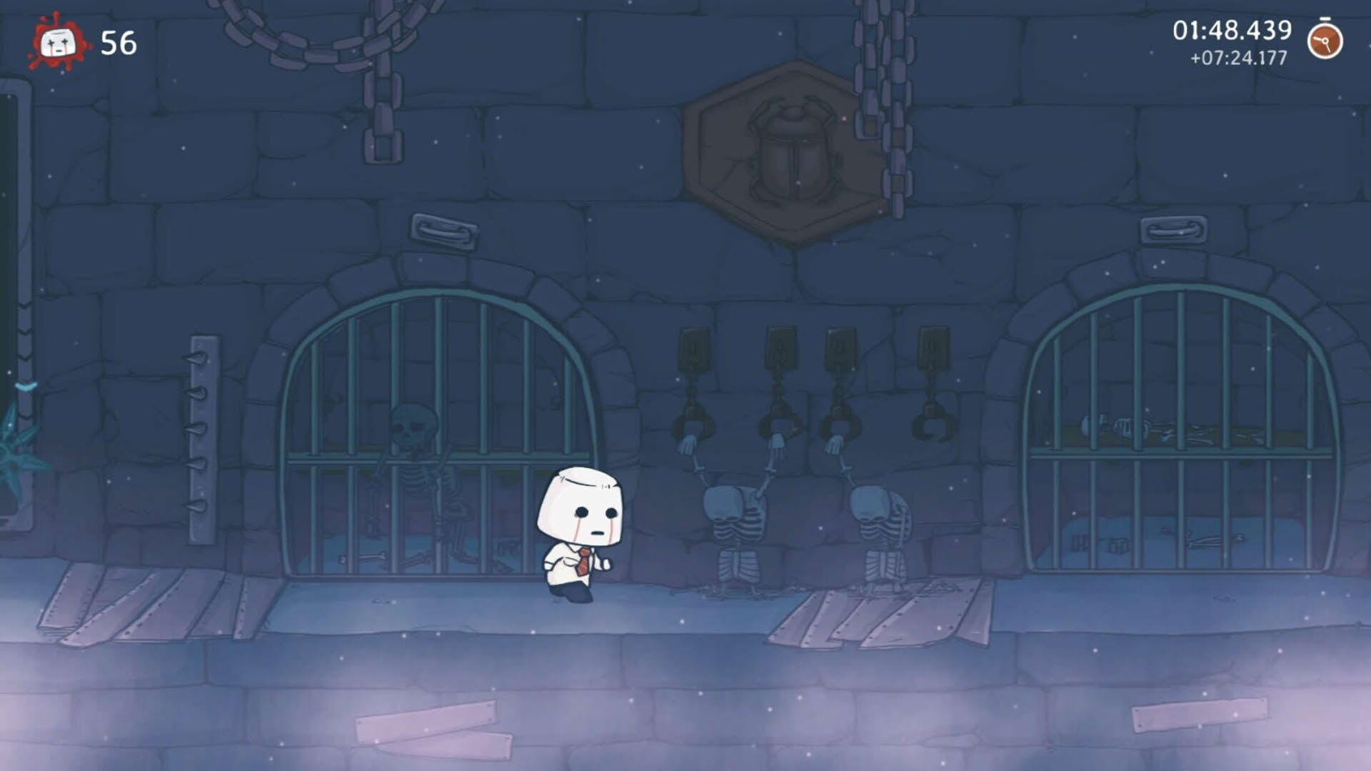 Screenshot for Rage In Peace