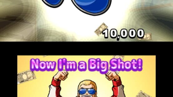 Screenshot for Johnny's Payday Panic