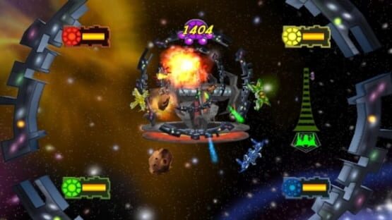 Screenshot for 5 Arcade Gems
