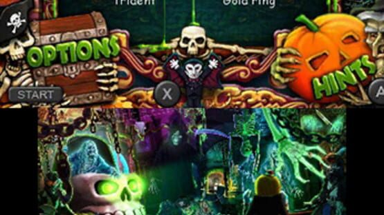 Screenshot for Halloween: Trick or Treat 2