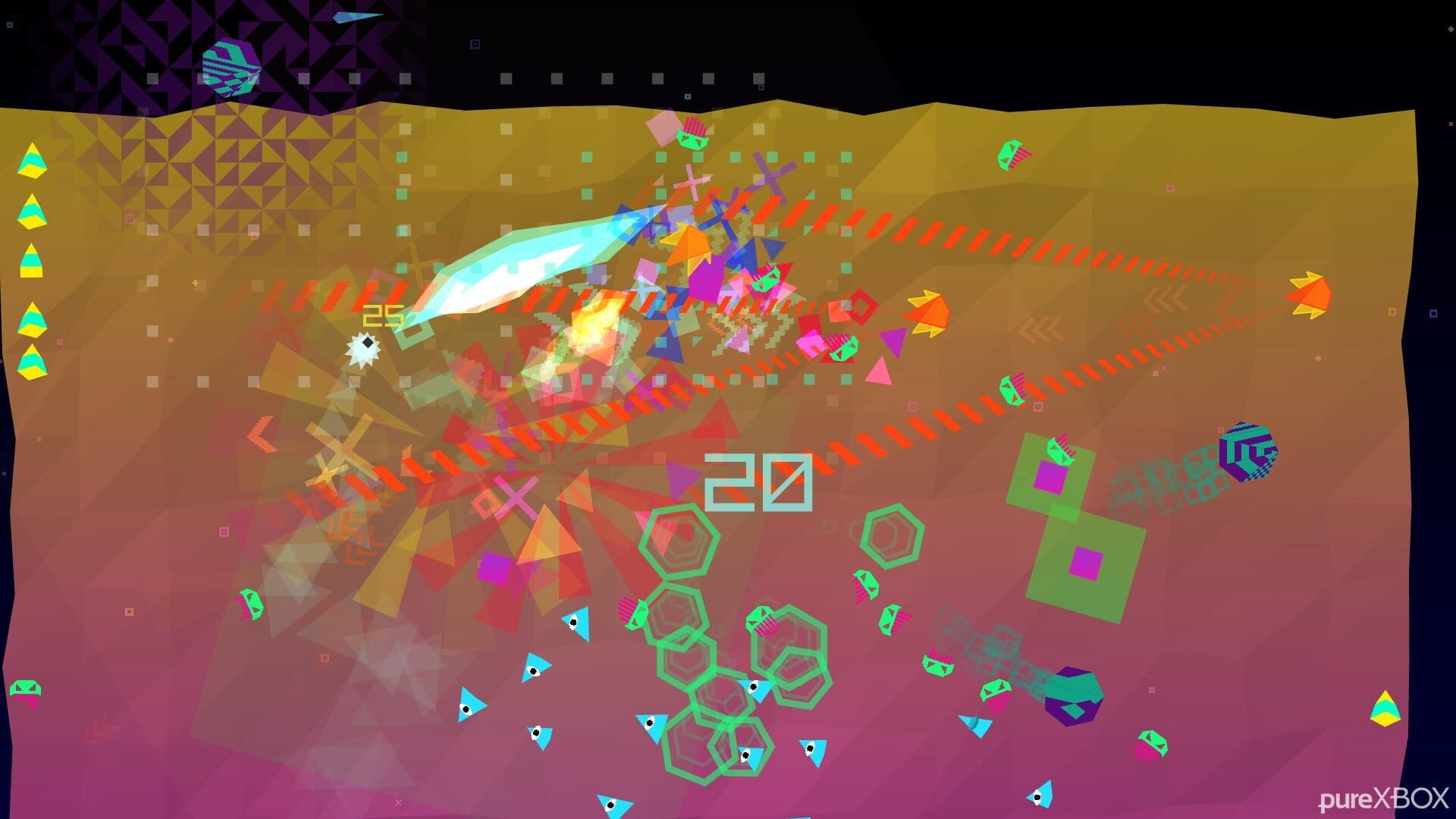 Screenshot for We Are Doomed