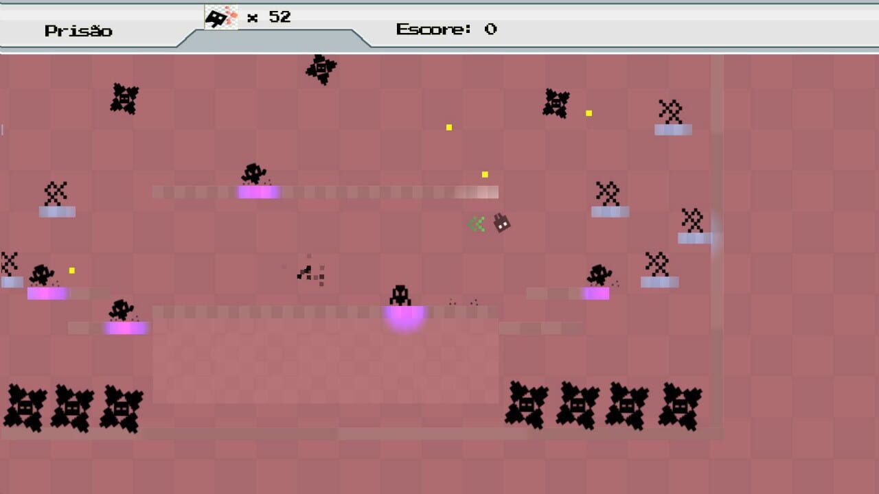 Screenshot for Byte Family