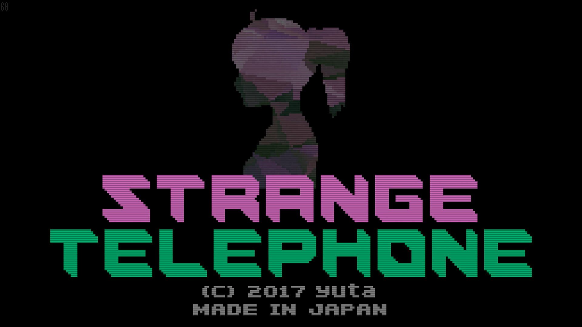 Screenshot for Strange Telephone
