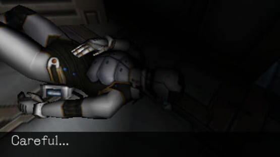 Screenshot for The Starship Damrey