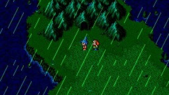 Screenshot for Breath of Fire II