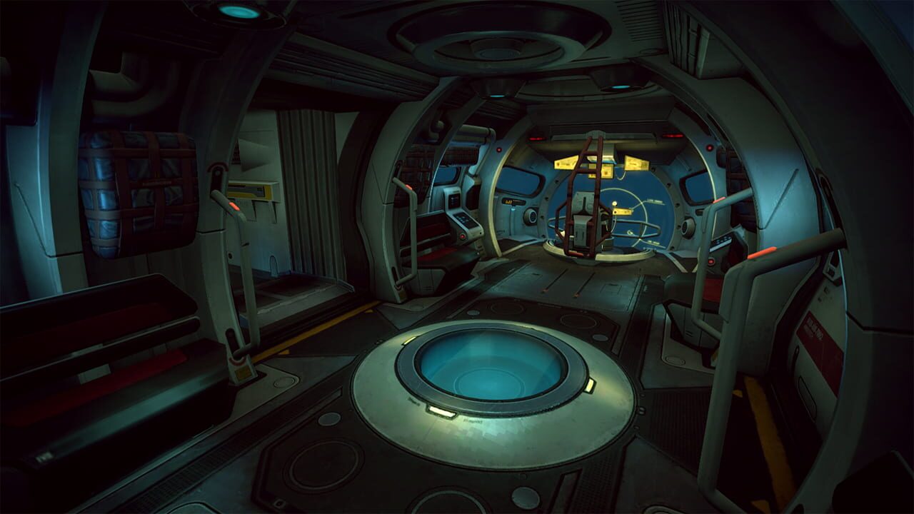 Screenshot for Brink: Agent of Change