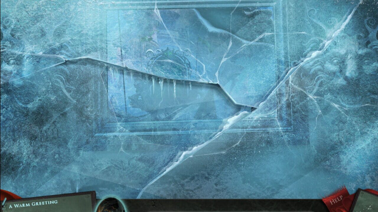 Screenshot for Drawn: The Painted Tower