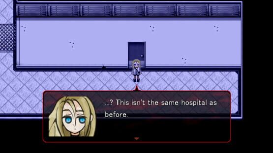 Screenshot for Angels of Death