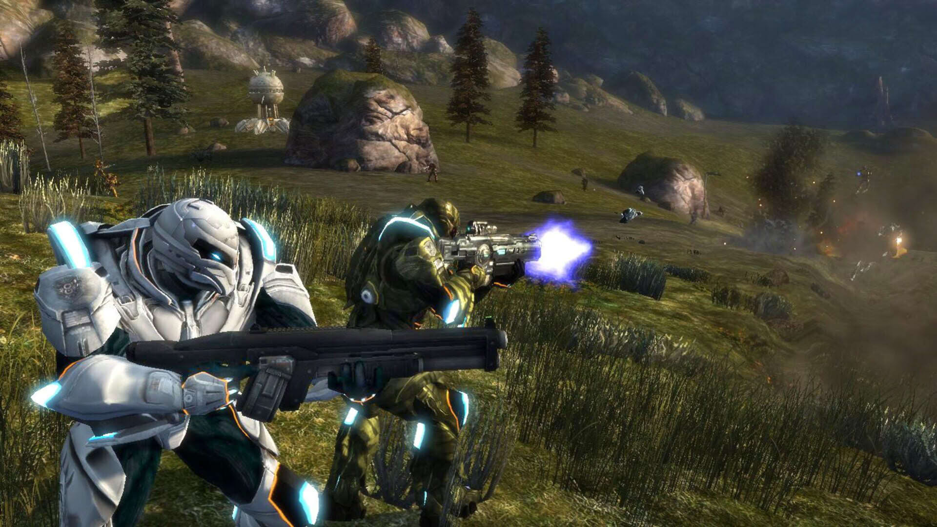 Screenshot for Section 8: Prejudice