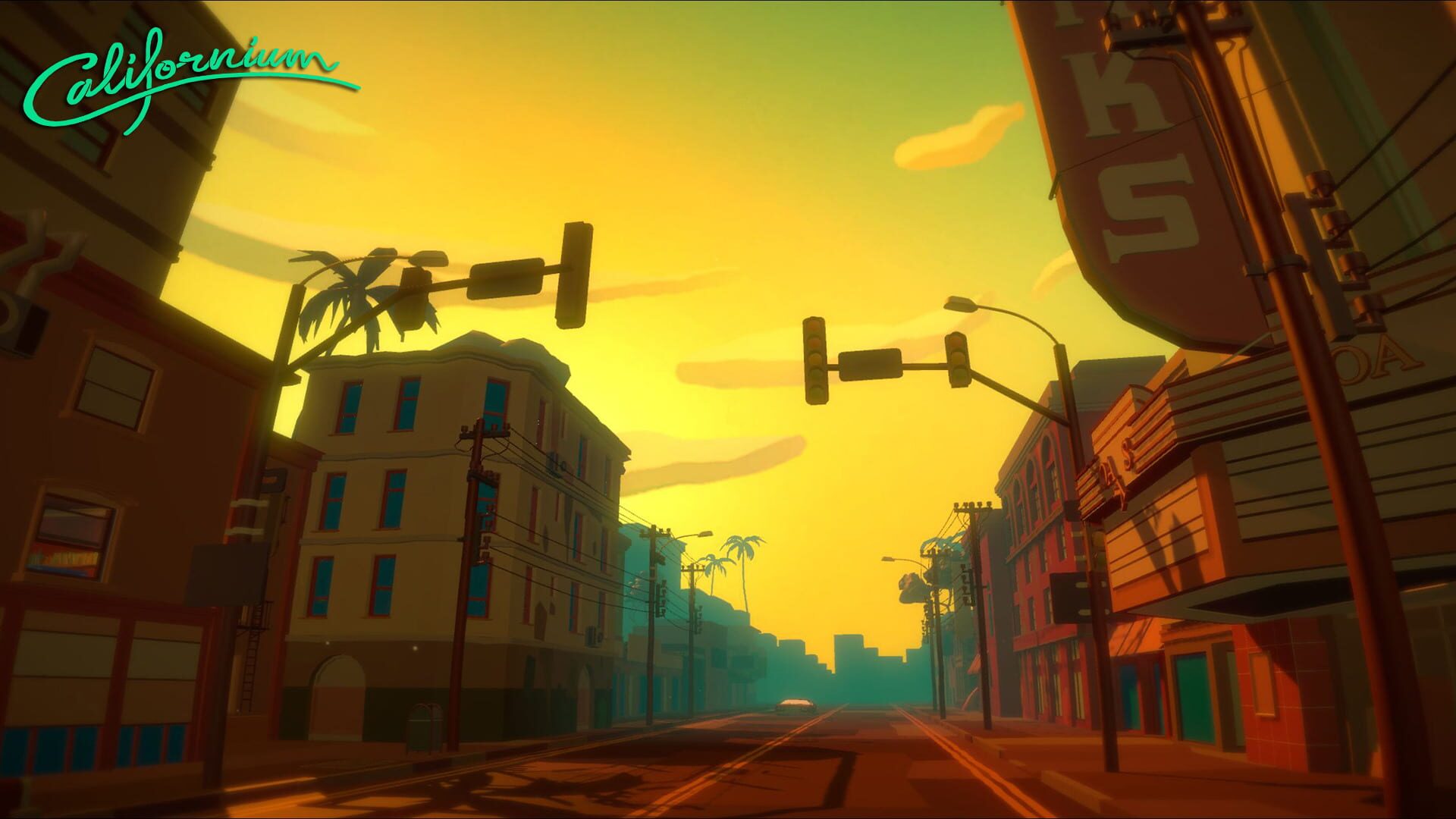 Screenshot for Californium
