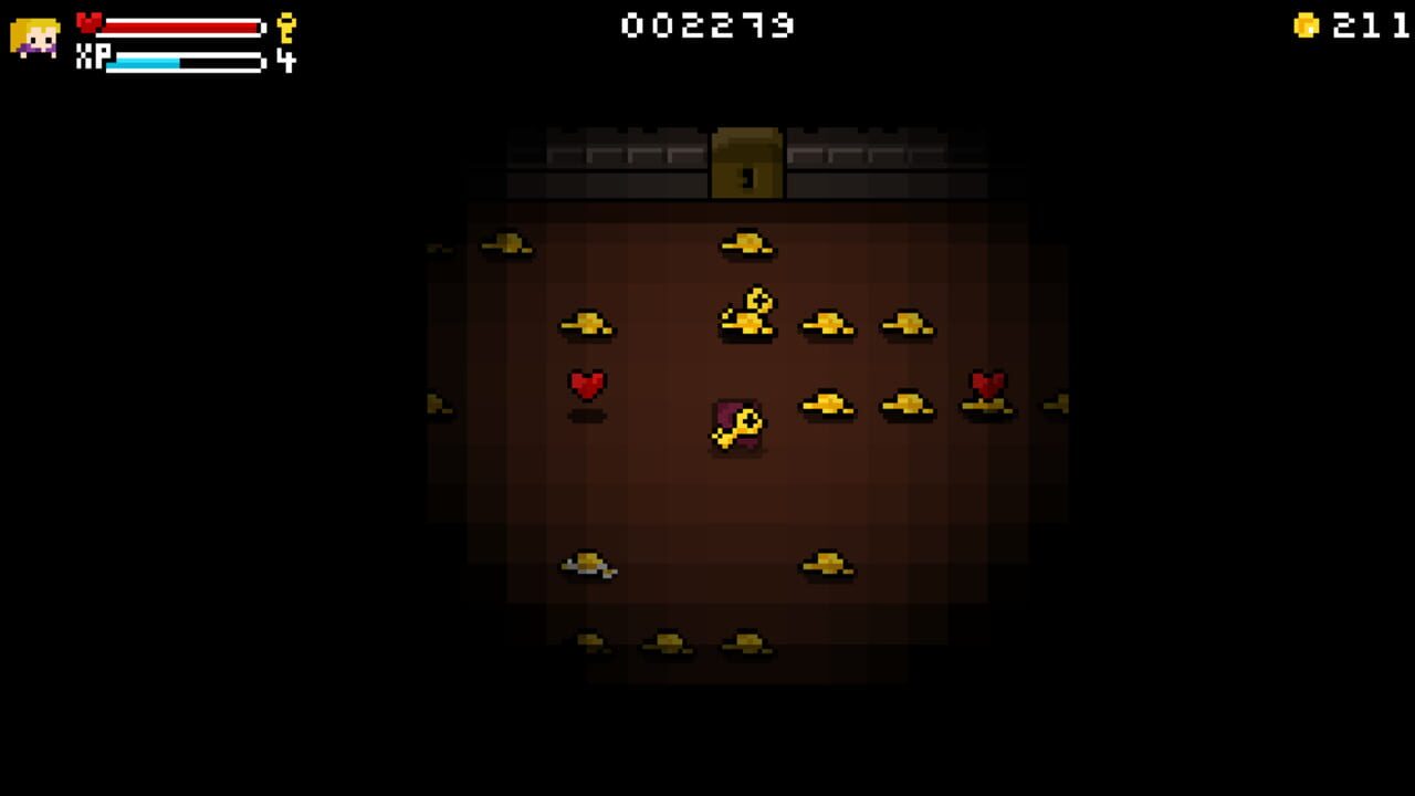 Screenshot for Heroes of Loot