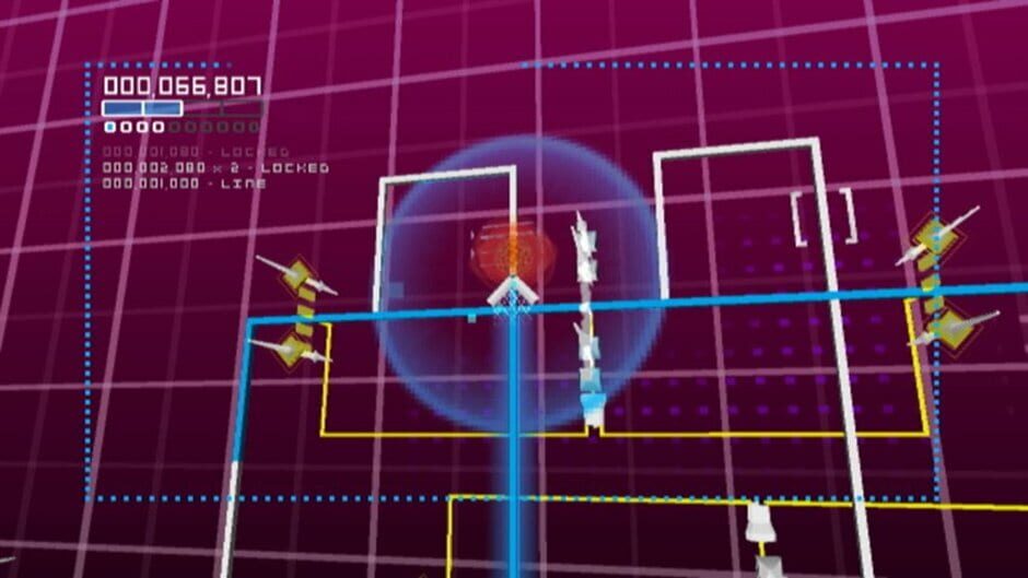 Screenshot for EscapeVektor: Chapter 1