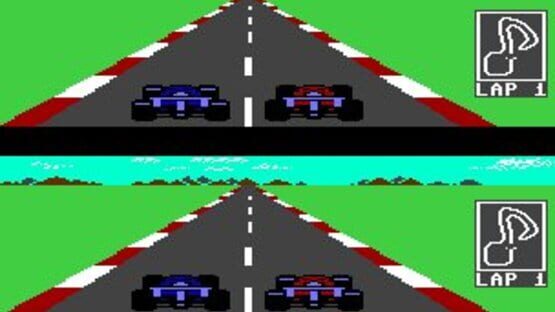 Screenshot for Pitstop II