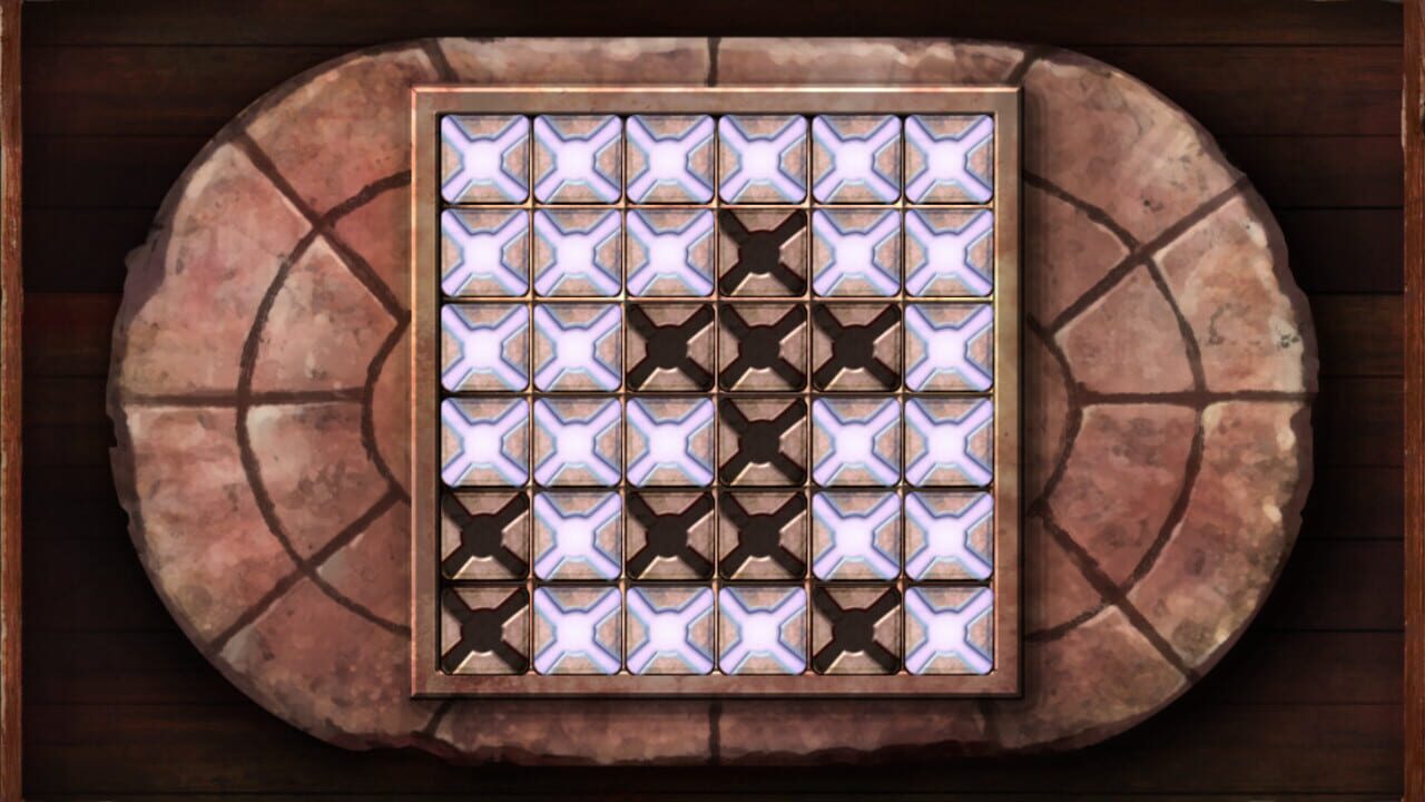 Screenshot for Mutiny!!
